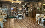 Suliko (Tsentralniy City administrative district, Tsentralniy Microdistrict, Komsomolskaya ulitsa, 47), restaurant