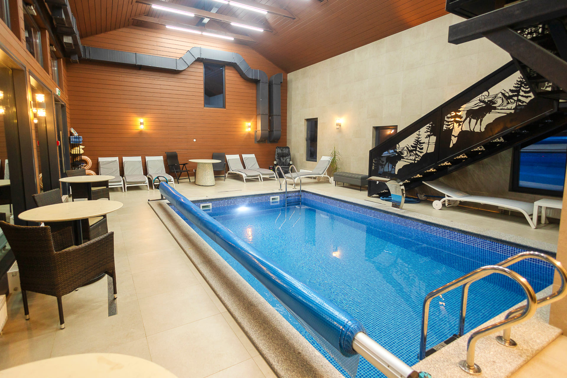 Фото Sun Village Arkhyz