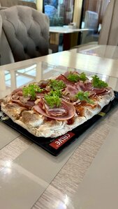 Atlantida (posyolok Kuchugury, Krasnaya ulitsa, 57), cafetería