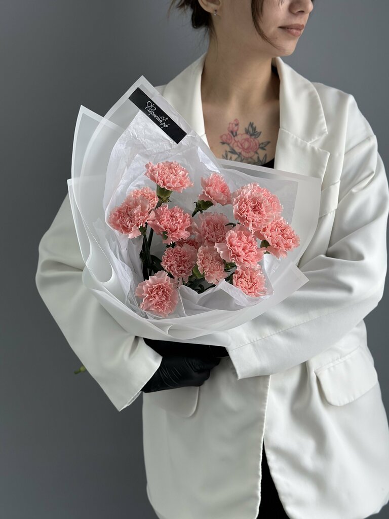 Flower shop Florista salon tsvetov Belkova N. V. Ip, Revda, photo