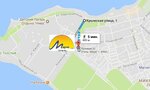 More (Polevaia Street, 32), hotel