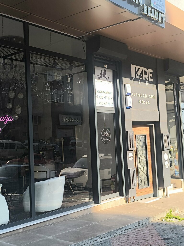 Beauty salon Canan Arslan Beauty, Istanbul, photo