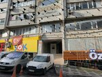 Erdogan Business Center (İstanbul, Kağıthane, Gürsel Mah., Bahçeler Cad., 39), business center