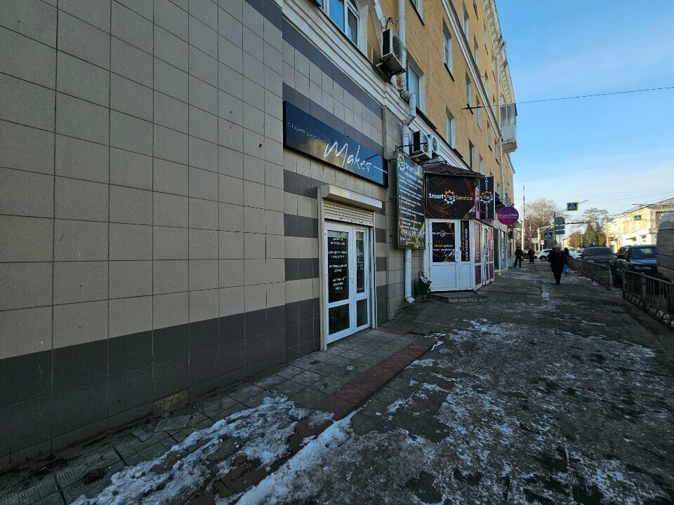 Design studio Макет, Orel, photo