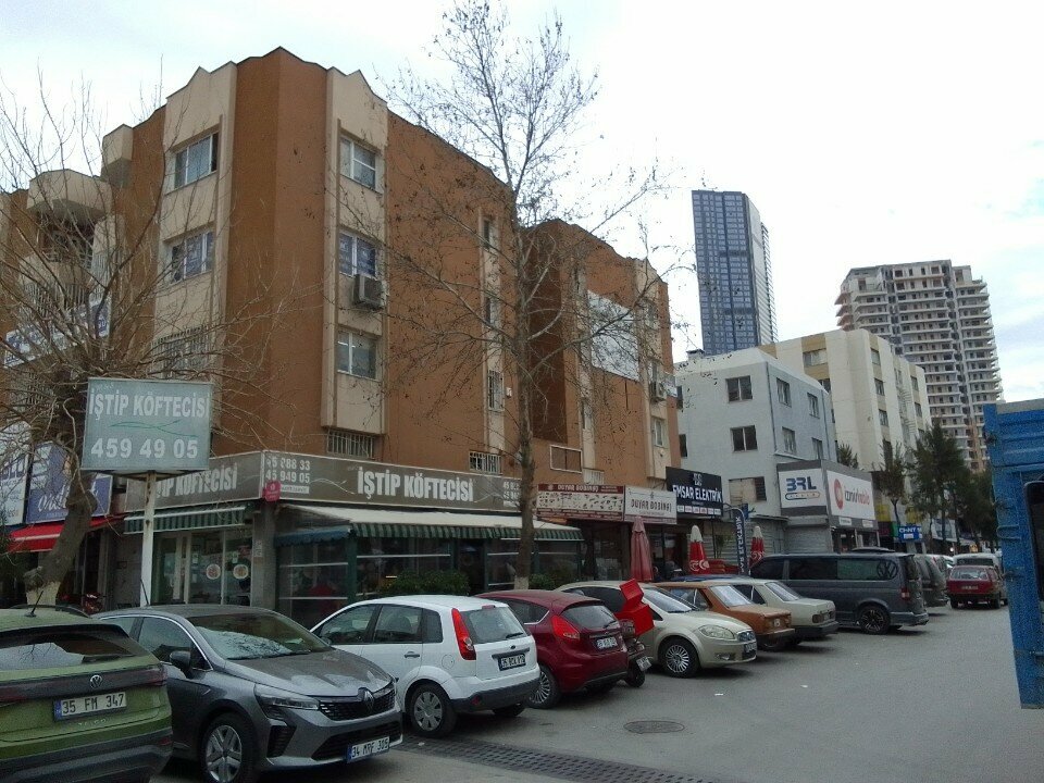 Electric motors Nur Electricity, Izmir, photo