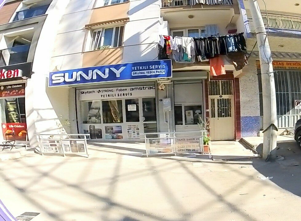 Electrical and wiring accessories Yaser Electronics Sunny Small Home Appliances Service, Izmir, photo