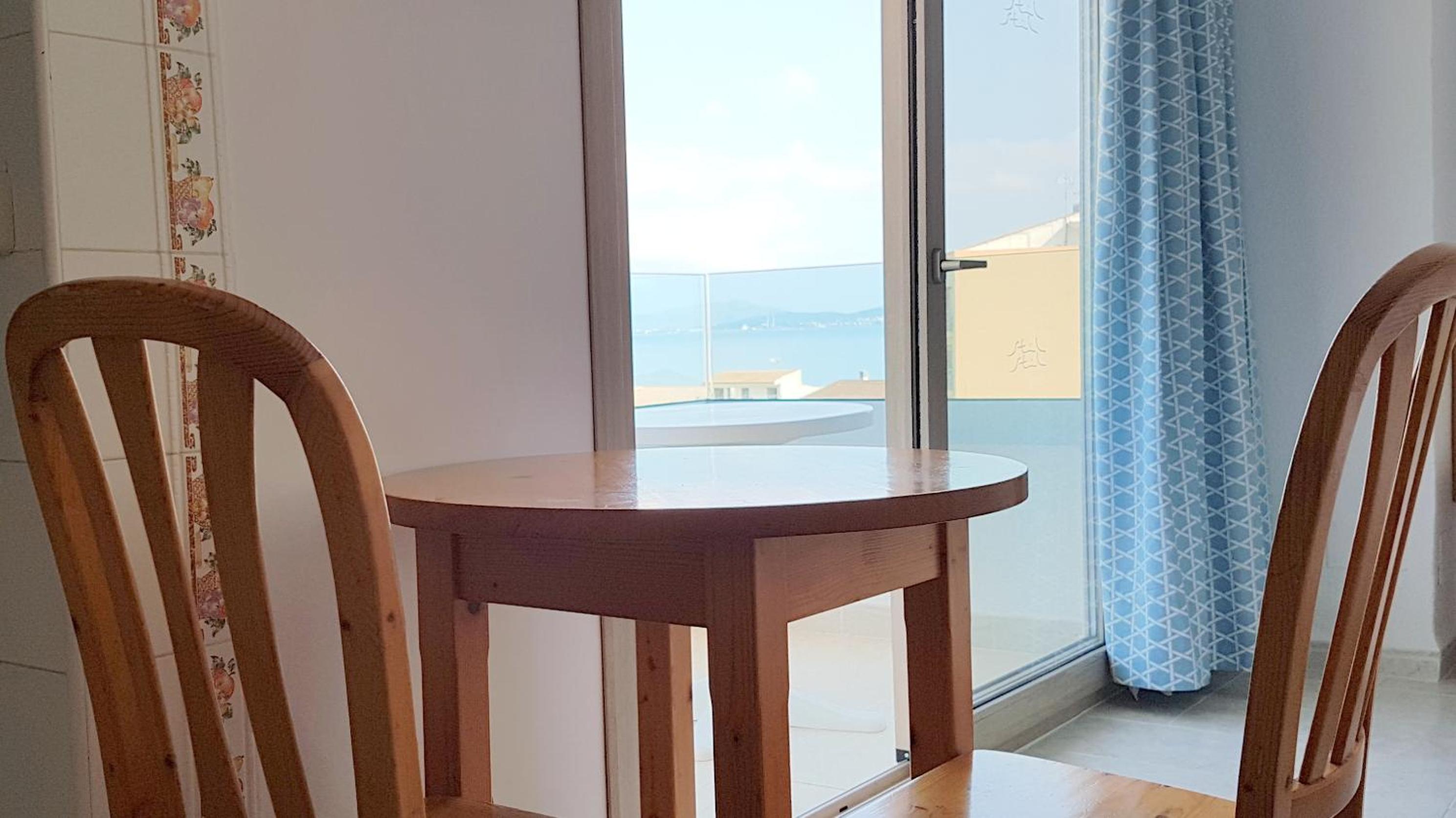 Фото Apartamentos Stil Mar y Paz