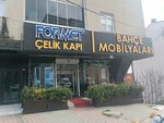 Formet Steel Door (Istanbul, Beylikduzu, Hurriyet Boulevard, 47B), doors