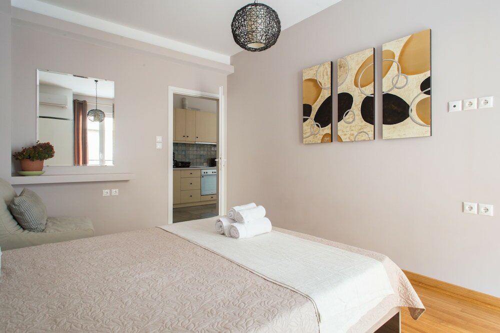 Фото Apartments Historical Center