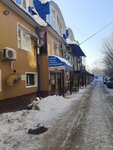 Sibmed (Komsomolskiy Avenue, 77), medical equipment