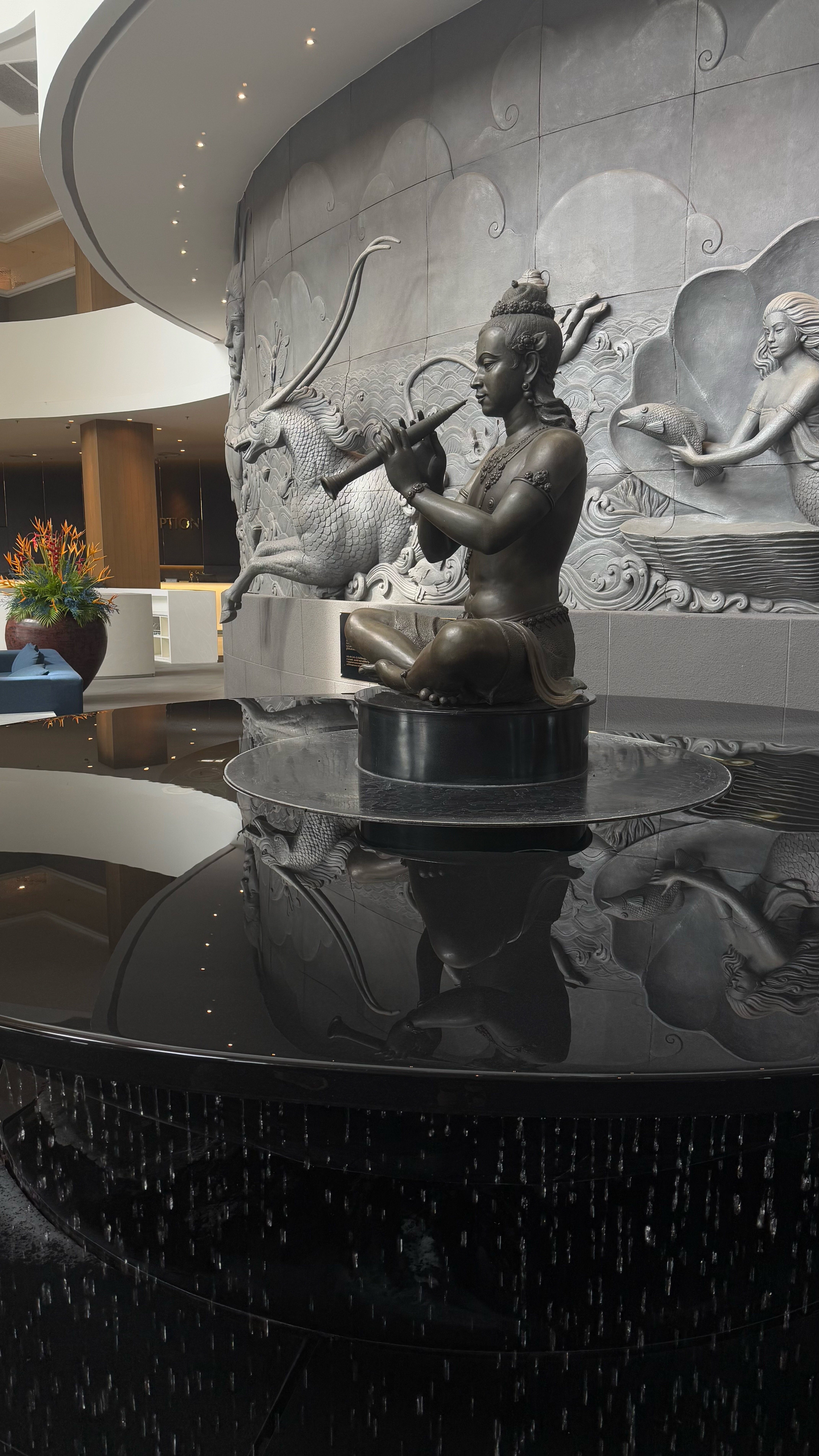 Фото Royal Cliff Beach Hotel