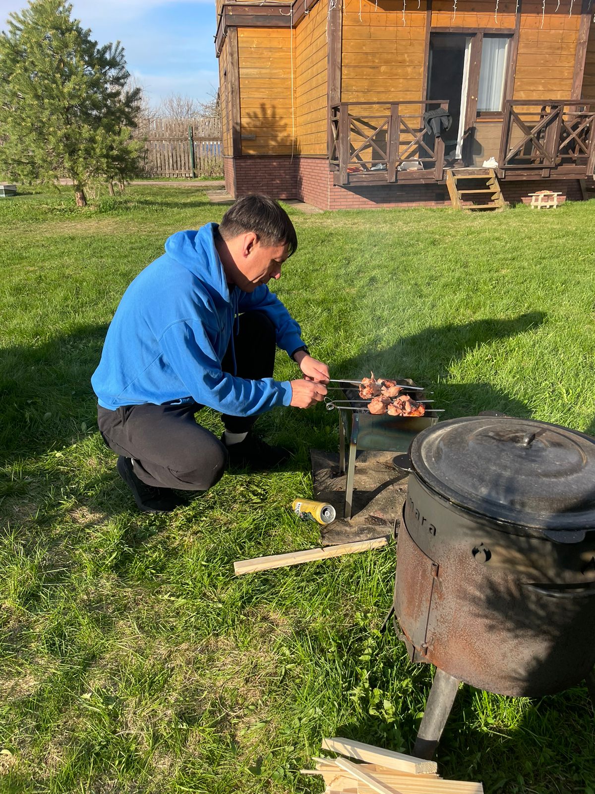 Фото Дом в Покровской