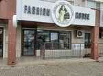 Fashion house (Moskovskaya Street, 144к1), clothing store