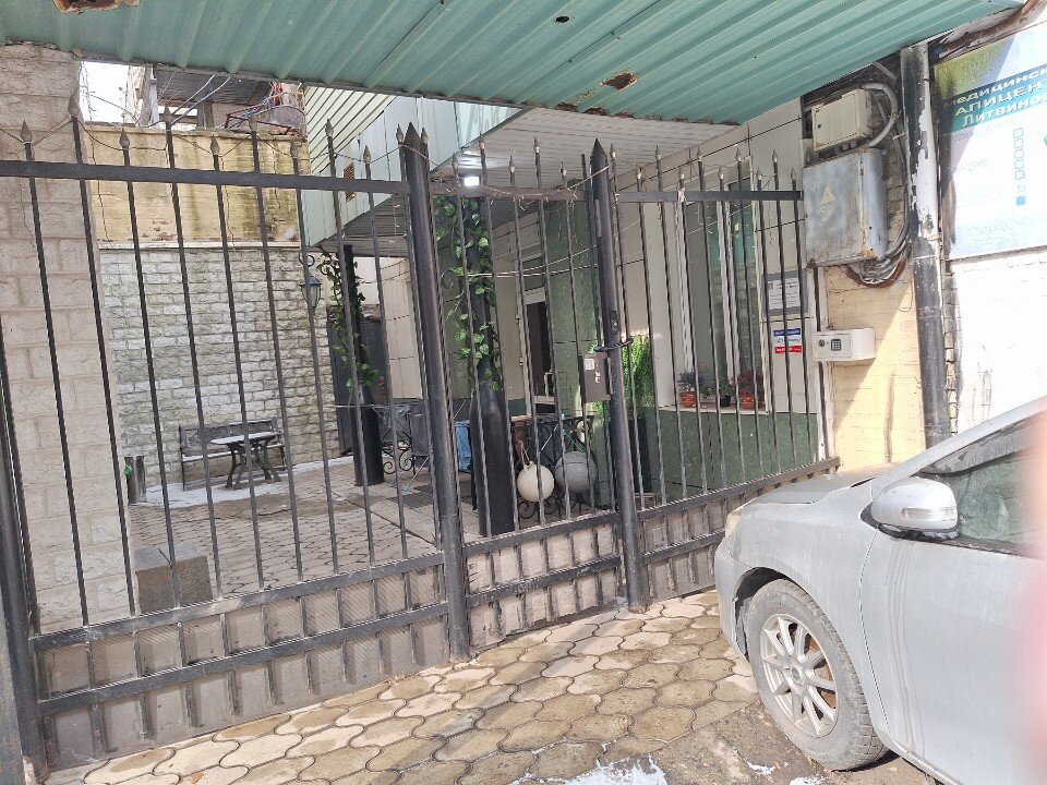 Фото Дом адмирала