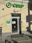 Сбер Страхование (Frunze Street, 54), insurance company