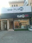 Flip in optics (Wapda Town, Block F1, Wapda Avenue, 79), opticial store