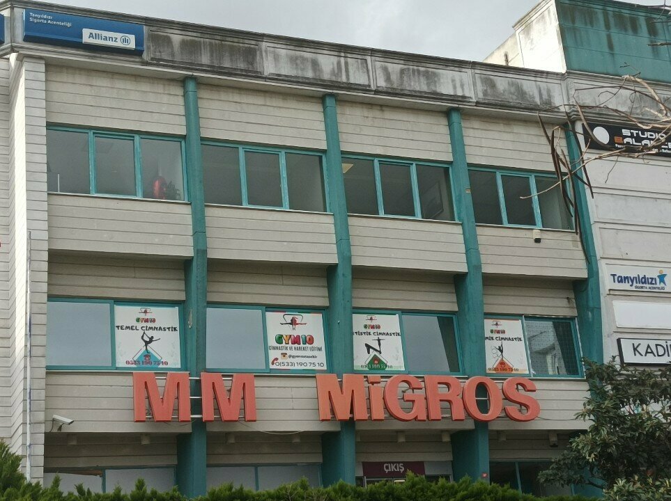 Shoes repair Jet-Set Shoe Shine, Istanbul, photo