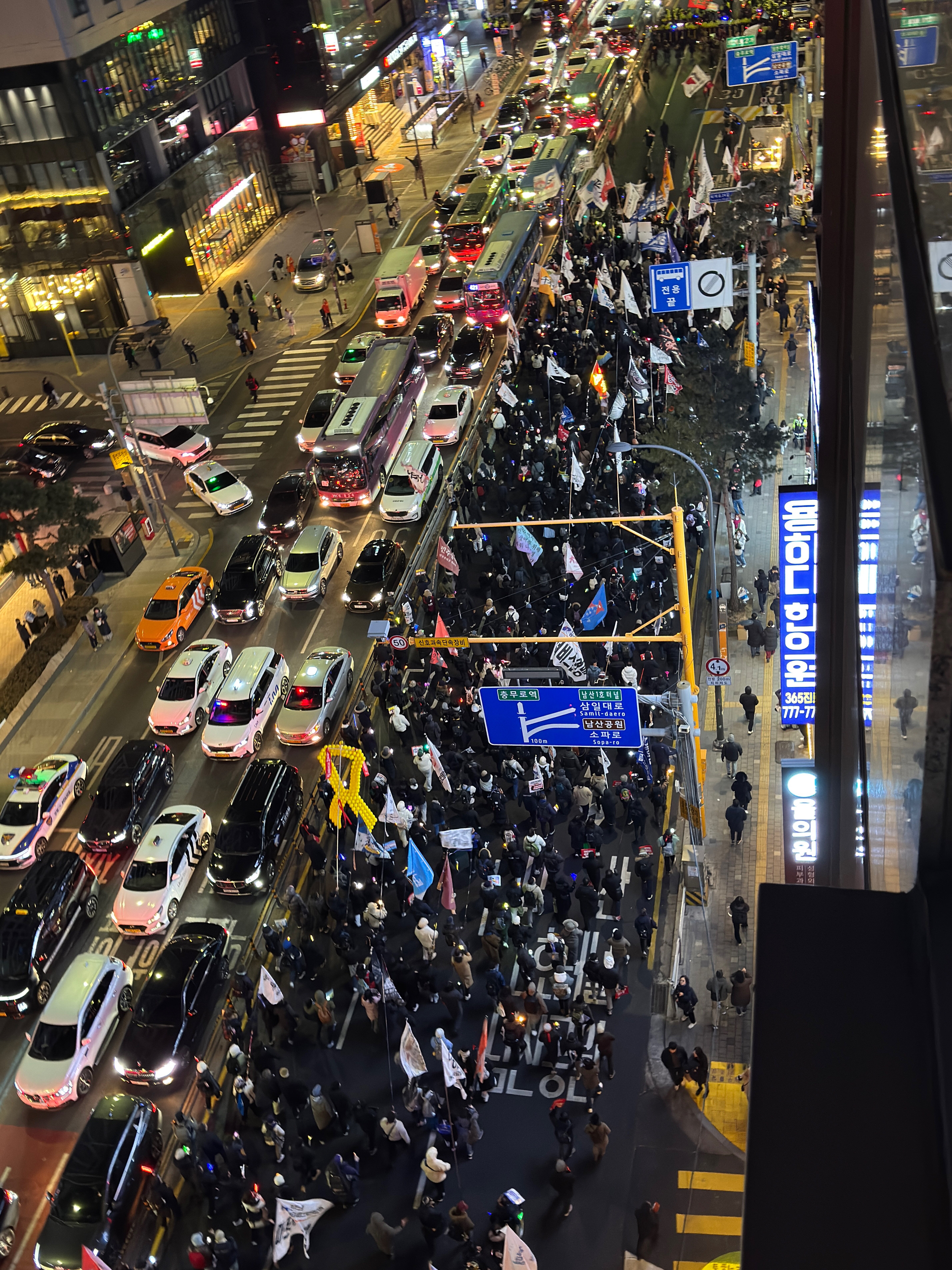 Фото Hotel Prince Seoul