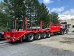Vasha Tekhnika (ulitsa Marchenko, 24), car trailers