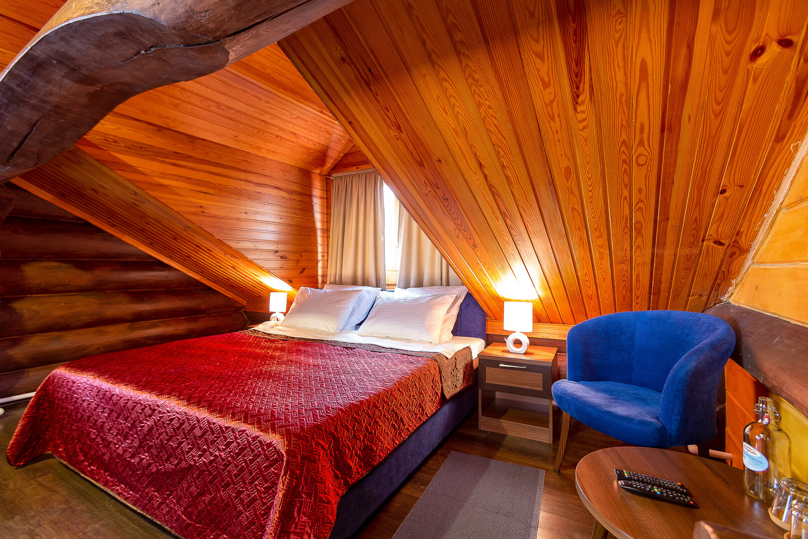 Фото Усадьба Маанселька