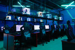 Titan Arena (Diagnostic Street, 2А), club de ordenadores