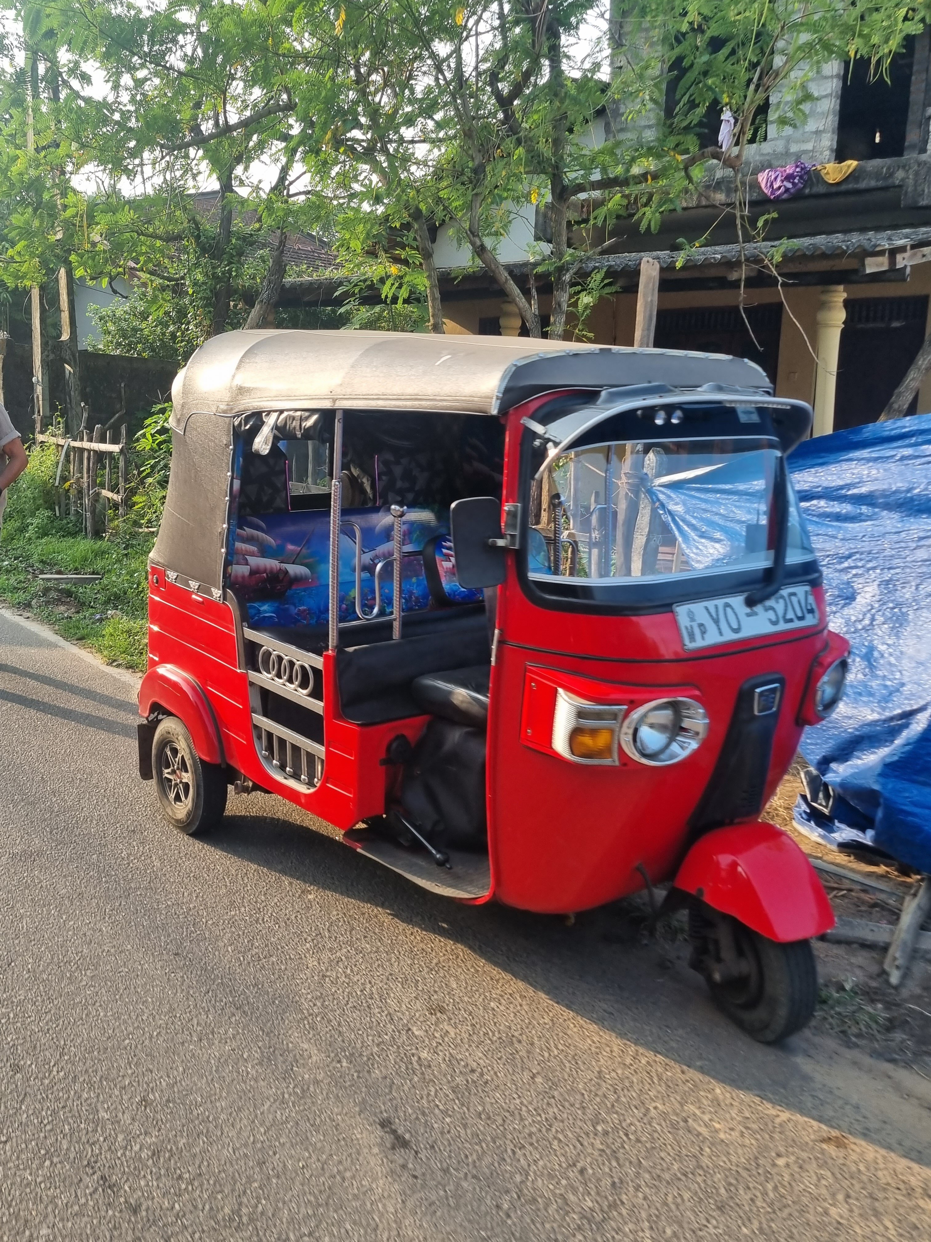 Фото Cinnamon Bey Beruwala