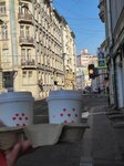 Coffee and coffee (Lyalin Lane, 22), coffee shop
