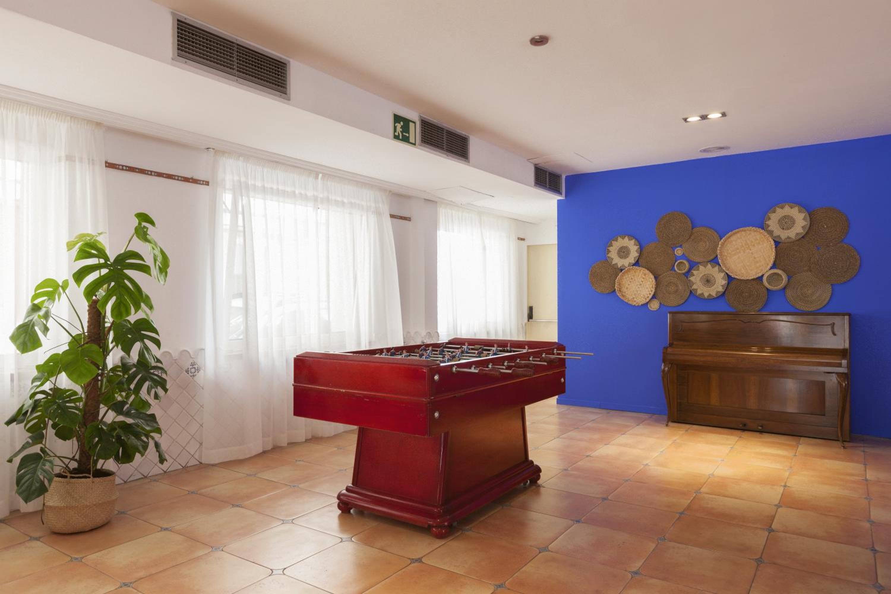 Фото Desconnectar Tossa de Mar