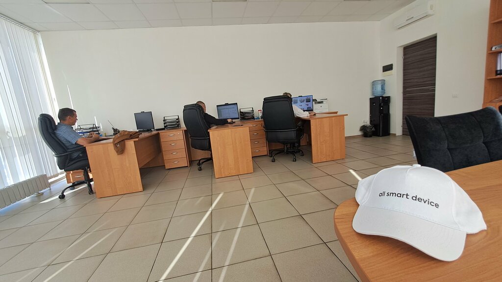 Counters and metering devices All Smart Device, Voronezh, photo