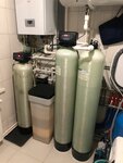 Filter-Kristall (Shkolnaya Street, 44), water treatment, water treatment equipment