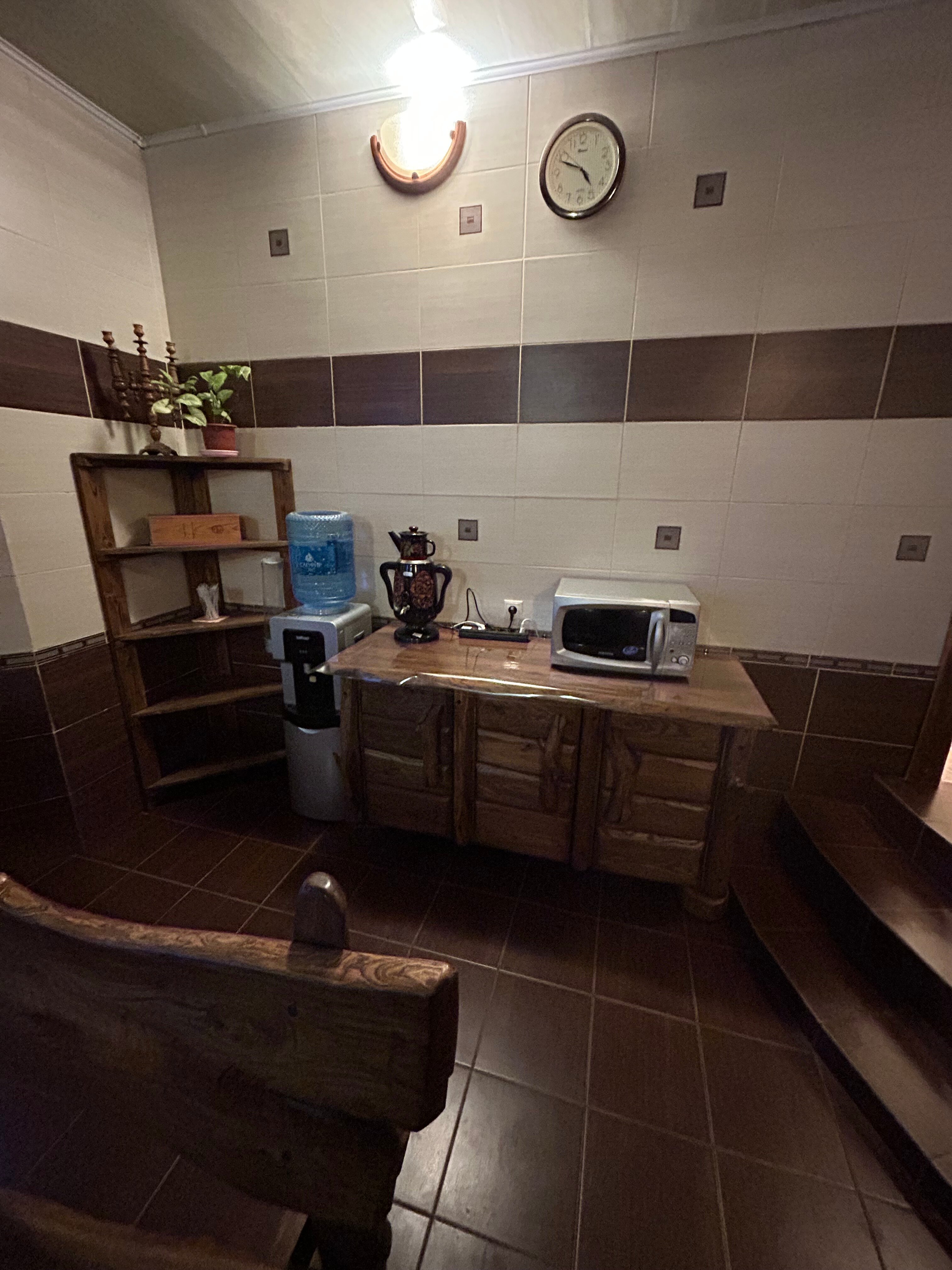 Фото Скорпион