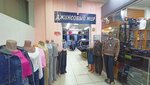 Джинсовый мир (Obrucheva Street, 28), jeans store