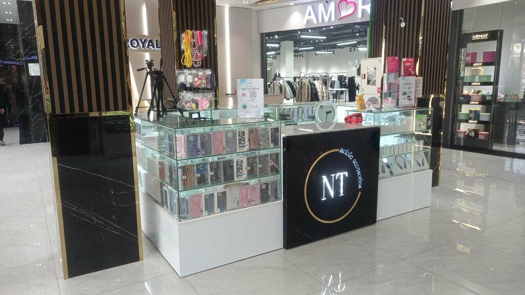 Items for mobile phones Nt, Chimkent, photo