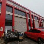 Hitmac (Konya, Karatay, Fevzicakmak Neighborhood, Gulistan Avenue, 21), industrial enterprise