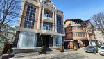 Бизнес-центр (Dzerzhinsky Street, 33) ، مركز أعمال