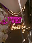 Velvet beauty (Yaryginskaya Embankment, 11), beauty salon