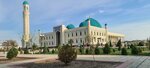 Imam Ishan Muhammad Mosque (Xojeli shoh koʻchasi, 1/1), mosque