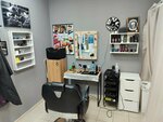 Korolbarber (Zheleznodorozhny Microdistrict, Avtozavodskaya Street, 1) ، صالون حلاقة