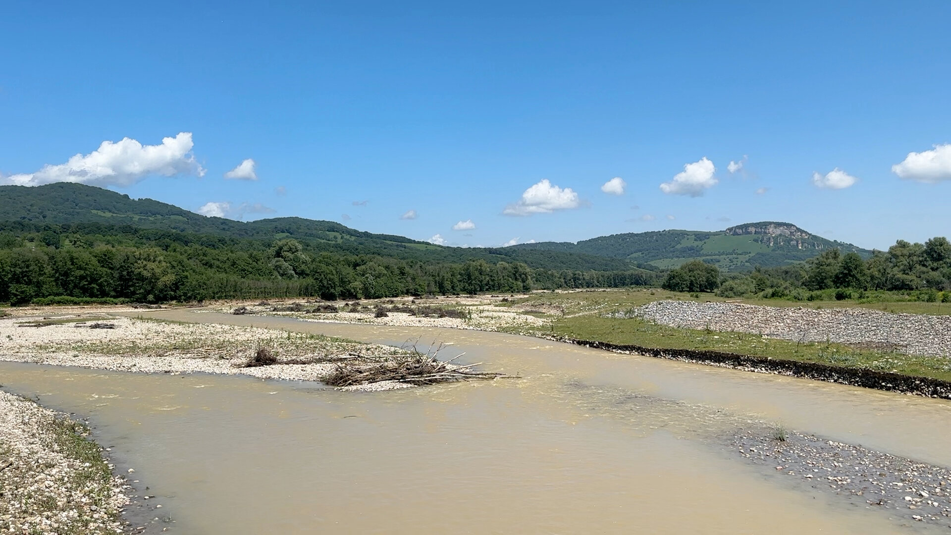 Фото Западный Кавказ