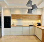 Haier Kitchen Lab (Mira Street, 41/1), kitchen furniture