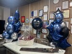 Art De Cado (Leningradskiy Avenue, 37к3), gift and souvenir shop