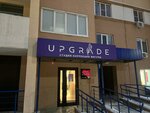 Upgrade (Rakhmaninova Street, 12к1), massage salon