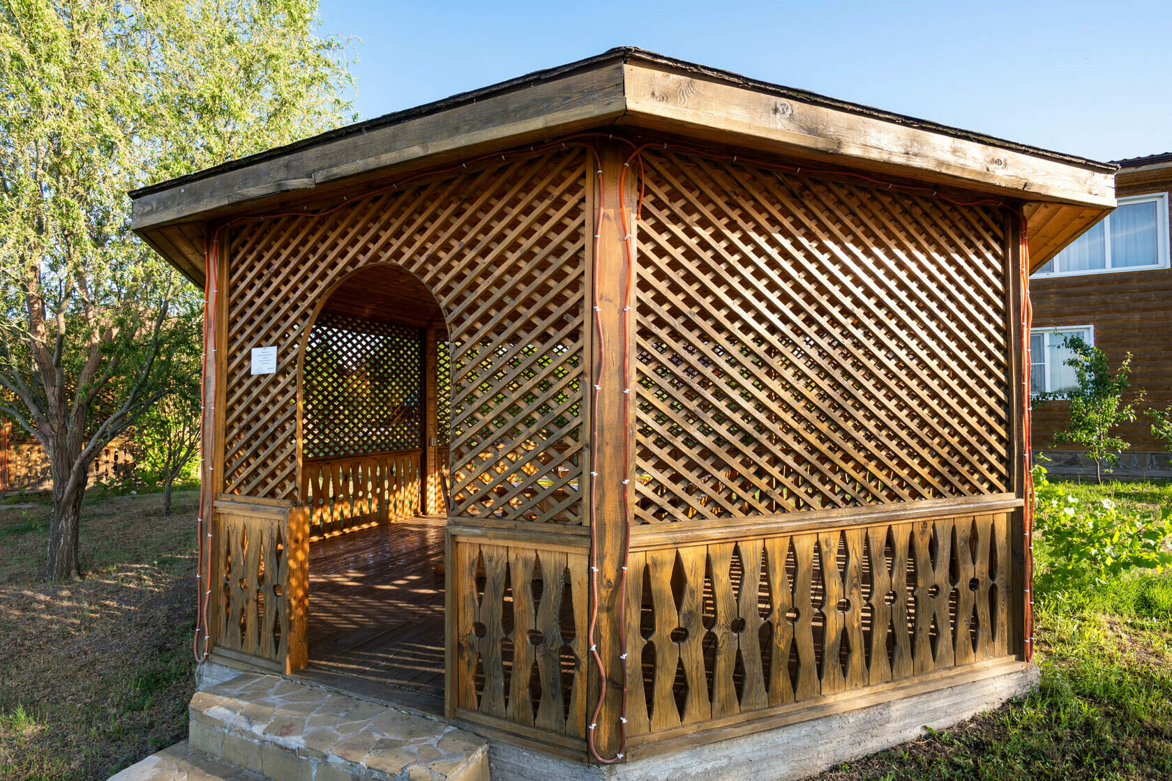 Фото Семь Островов