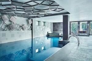 Гостиница Metropol Palace