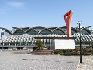 Гостиница Comfort Inn Fukuoka Tenjin