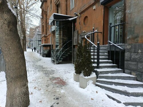 Tateossian London Fotoğraf 2