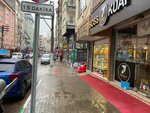 Gurseda Jewelry (Bursa, Osmangazi District, Dikkaldirim Avenue, 72) ، صائغ
