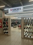 WShoes Collection (Stefan cel Mare Boulevard, 8), zapatería