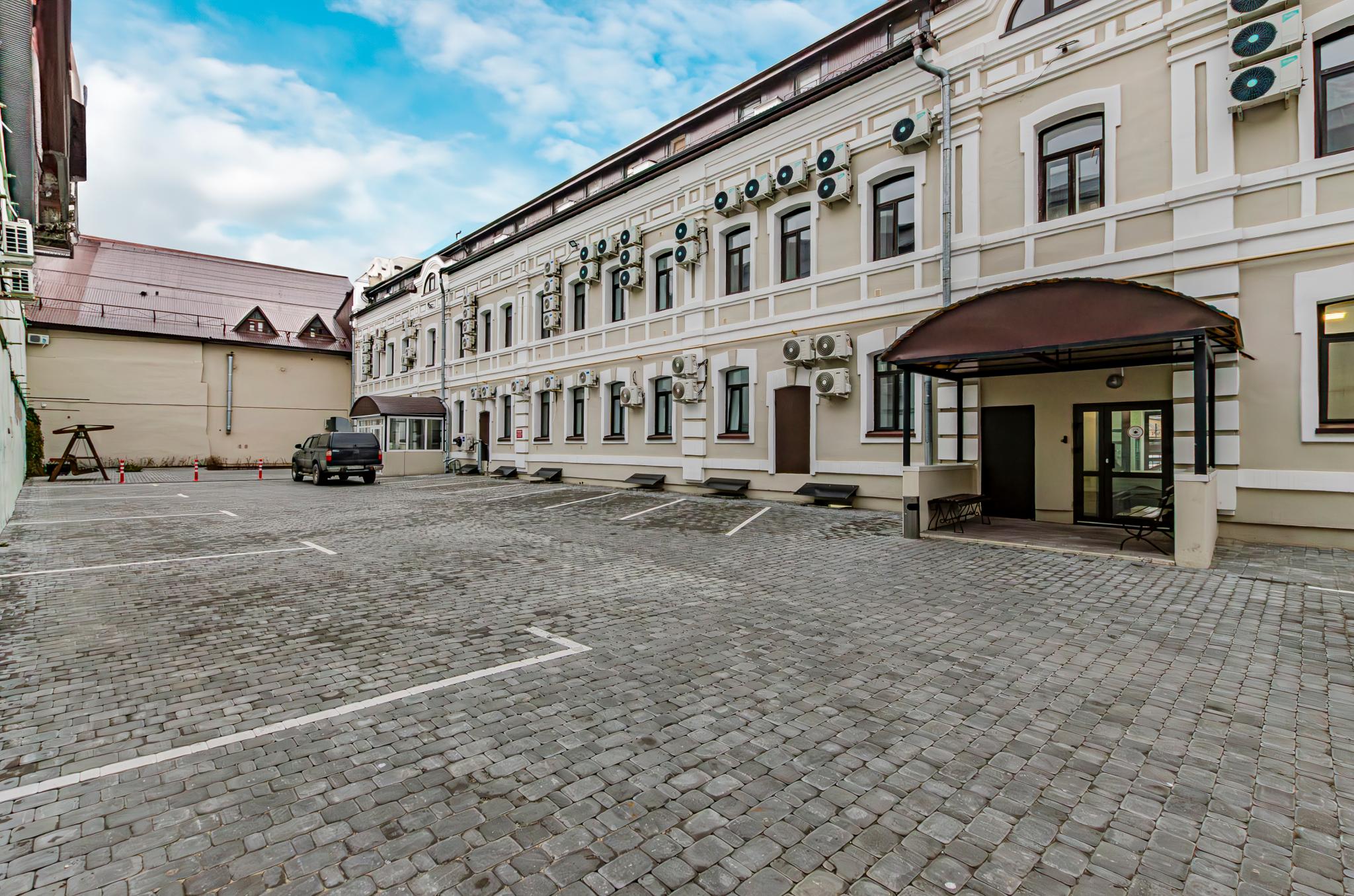 Фото Берисон Камала