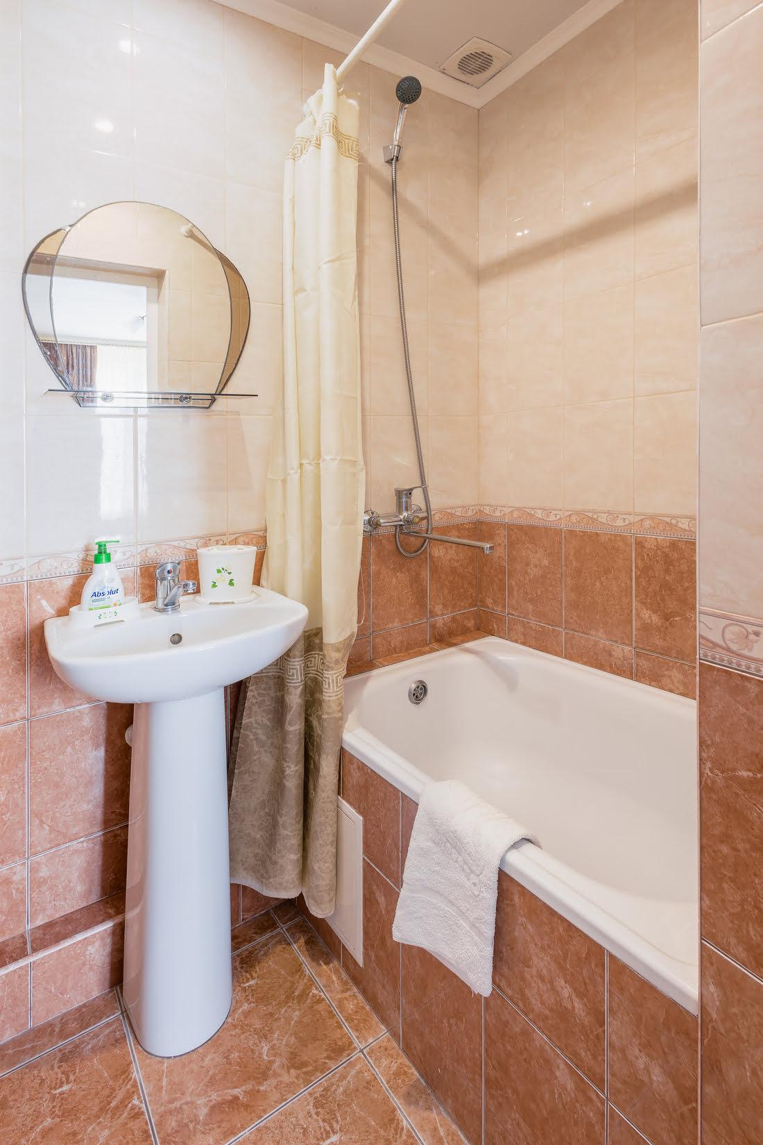 Фото Бастион